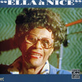 Fitzgerald,ella - Ella A Nice - Music CD