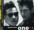 Black Cats - One - Music CD