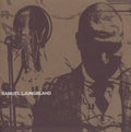 Ljungblahd,paul - Samuel Ljungblahd - Music CD