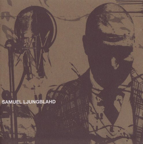 Ljungblahd,paul - Samuel Ljungblahd - Music CD