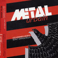 Metal Urbain - Les Hommes Morts Sont Dangereux - Music CD