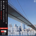 Mecca,lou - Bridging Gap - Music CD