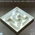 Hall,jim / Carter,ron - Alone Together - Music CD