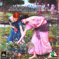 Schubert / Busch / Andreasson / Doktor - String Quartet In D Minor D 810 Death & Maiden - Music CD