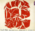Haydn / Hantai / Couvert / Verzier - Piano Trios 36 37 & 40 - Music CD