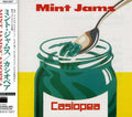Casiopea - Mint Jams - Music CD