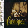 Casiopea - Photographs - Music CD