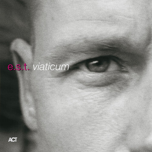 Est ( Esbjorn Svensson Trio ) - Viaticum - Music CD