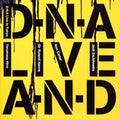Hino,terumasa - D.n.a Live In Tokyo - Music CD