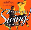 Super Hits Of Swing / Var - Super Hits Of Swing / Var - Music CD