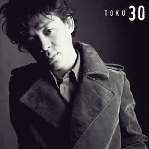 Toku - 30 (thirty) - Music CD