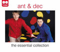 Ant & Dec - Essential Collection - Music CD