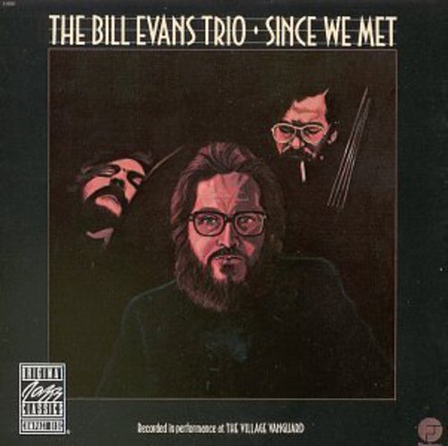 Evans,bill - Since We Met - Music CD