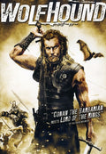 Wolfhound - Wolfhound - DVD