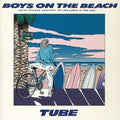 Tube - Boys On The Beach - Music CD