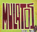 Sosa,omar - Mulatos - Music CD