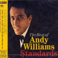 Williams,andy - Best Of Andy Williams: Standards - Music CD