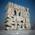 Byrd,danny - Supersized - Music CD