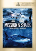 Mission Of The Shark: Saga Of The Uss Indianapolis - Mission Of The Shark: Saga Of The Uss Indianapolis - DVD