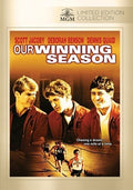 Our Winning Season - Our Winning Season - DVD