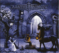 Agathodaimon - Phoenix - Music CD