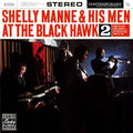 Manne,shelly - Live At The Black Hawk 2 - Music CD