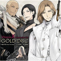 Game Music - Vitamin X Character Cdgold Disc: - Music CD