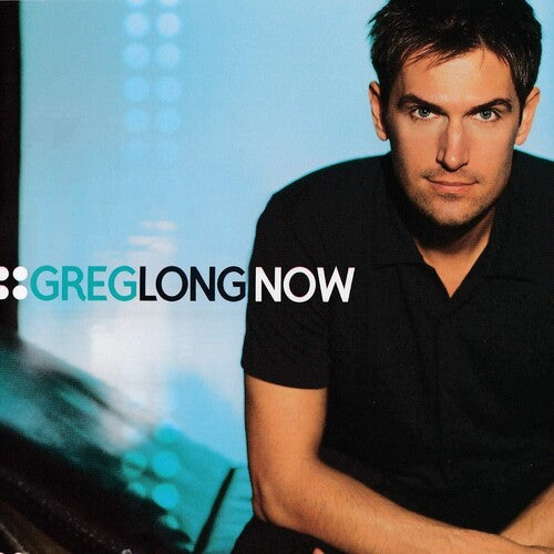Long,craig - Now - Music CD