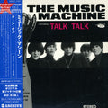 Music Machine - Turn On (mini Lp Sleeve) - Music CD