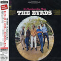 Byrds - Mr Tambourine Man - Music CD