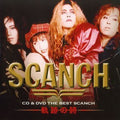 Scanch - Best Scanch - Music CD