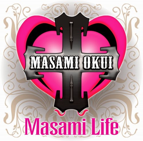 Okui,masami - Masami Life - Music CD