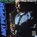 Saturday Night at the Village Vangurad Music CD