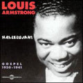 Armstrong,louis - Gospel 1930-1941 - Music CD