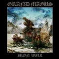 Grand Magus - Iron Will - Music CD