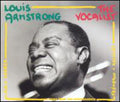 Armstrong,louis - Vocalist - Music CD