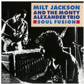 Soul Fusion Music CD