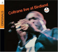 Coltrane,john - Live At Birdland - Music CD