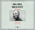 Broonzy,big Bill - Chicago 1937-1945 - Music CD