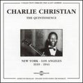 Christian,charlie - New York To Los Angeles 1939-1941 - Music CD