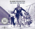 Ellington,duke - Plaisir D'ellington: The Duke And His Men - Music CD