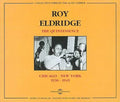 Eldridge,roy - Chicago To New York 1936-1945 - Music CD