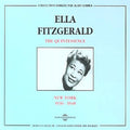 Fitzgerald,ella - New York 1936-1948 - Music CD