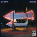 Pepper,art - Roadgame - Music CD