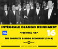 Reinhardt,django - Complete 16 1948: Festival 48 - Music CD