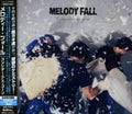Melody Fall - Consider Us Gone - Music CD