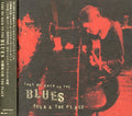 Kondo,fusanosuke/the Place - Take Me Back To The Blues - Music CD