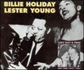 Holiday,billie & Lester Young - Lady & Pres 1937-1941 - Music CD
