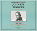 Hooker,john Lee - Blues Young & Wild - Music CD