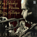 Eldridge,roy / Peterson,oscar / Gillespie,dizzy - Jazz Maturity Where Is Coming From - Music CD